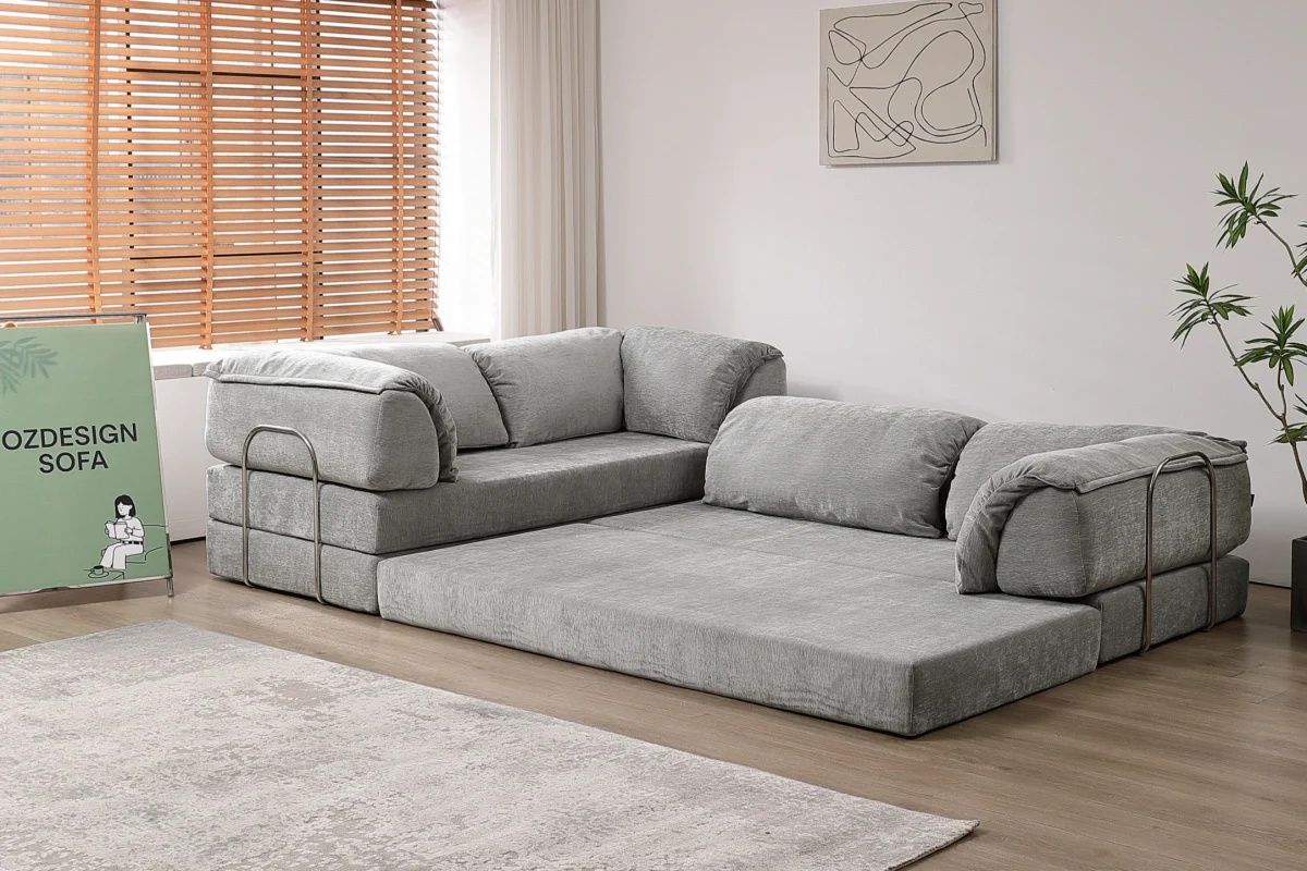 Elevate Your Living Space Comfort